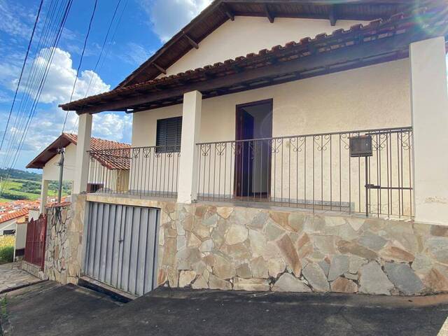 #41 - Casa para Venda em Elói Mendes - MG - 1