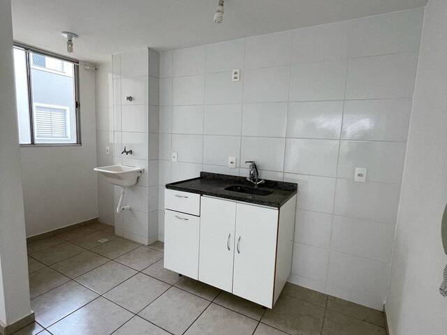 #46 - Apartamento para Venda em Varginha - MG - 1
