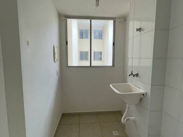 Apartamento para Venda em Varginha - 5