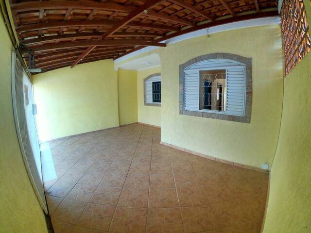 #47 - Casa para Venda em Varginha - MG - 1