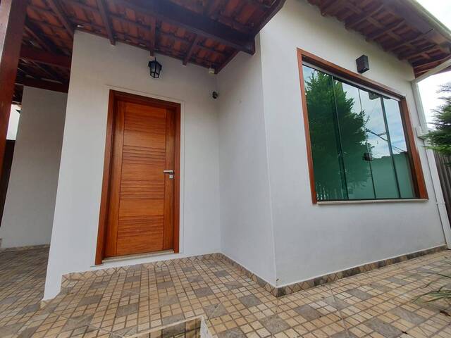 #49 - Casa para Venda em Varginha - MG - 1