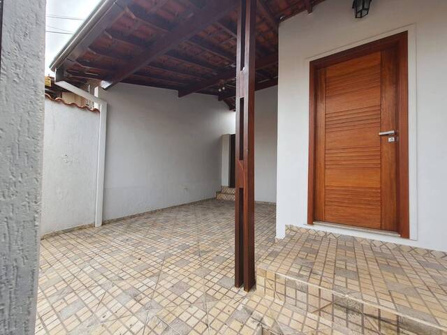 #49 - Casa para Venda em Varginha - MG - 3