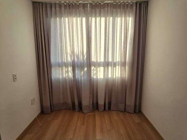 #53 - Apartamento para Venda em Varginha - MG - 2
