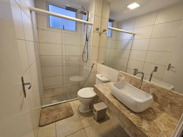 #53 - Apartamento para Venda em Varginha - MG - 1