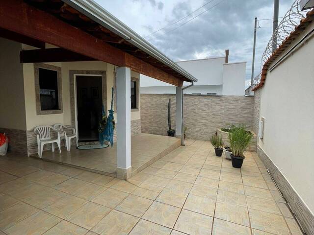 #54 - Casa para Venda em Varginha - MG - 1