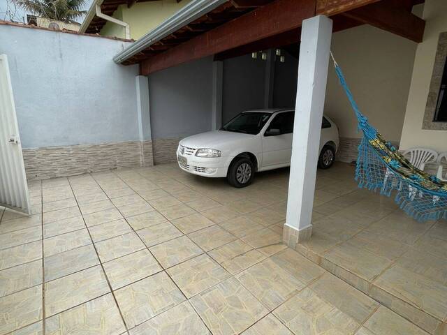 #54 - Casa para Venda em Varginha - MG - 3