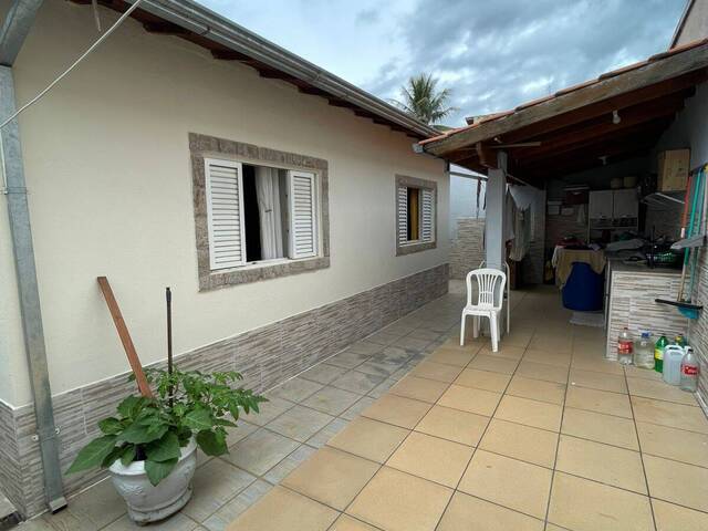 #54 - Casa para Venda em Varginha - MG - 2