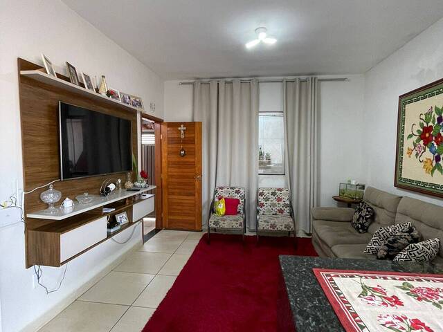 #55 - Casa para Venda em Varginha - MG - 1