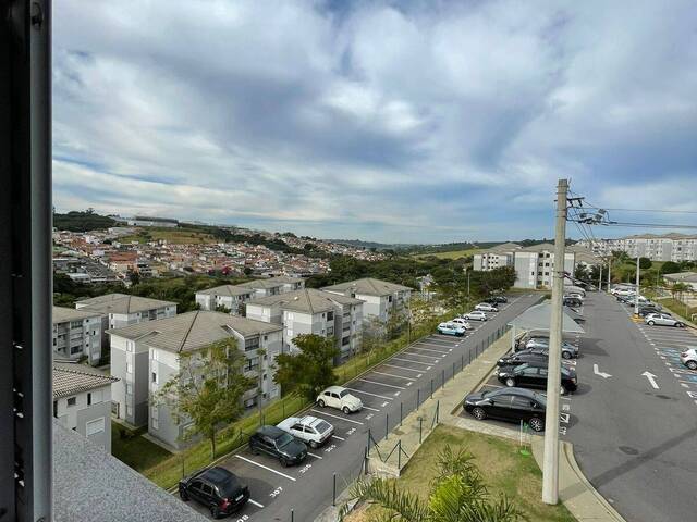 #56 - Apartamento para Venda em Varginha - MG - 3
