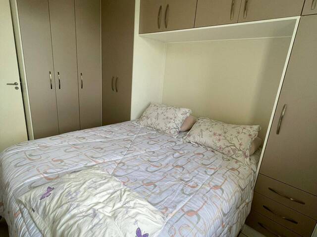 Apartamento para Venda em Varginha - 4