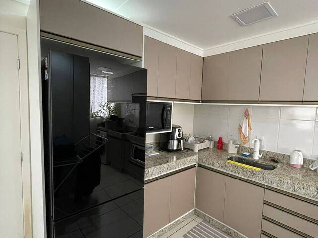 #56 - Apartamento para Venda em Varginha - MG - 2