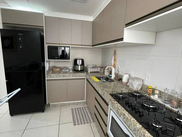 #56 - Apartamento para Venda em Varginha - MG - 1