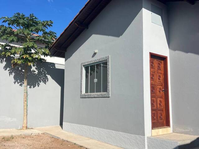 #57 - Casa para Venda em Varginha - MG - 2
