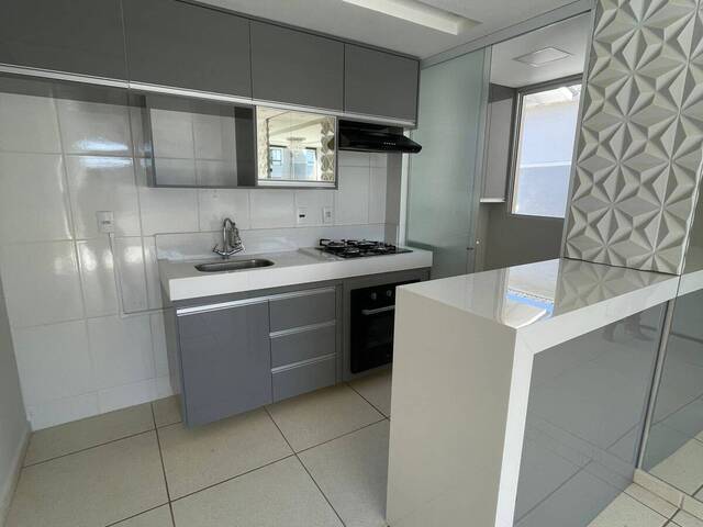 #59 - Apartamento para Venda em Varginha - MG - 1