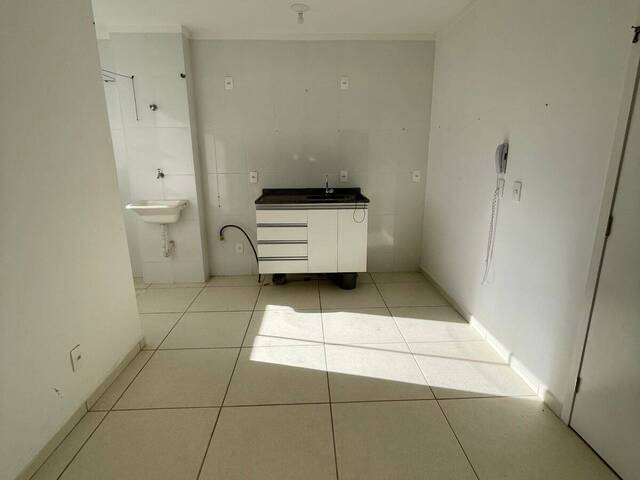Apartamento para Venda em Varginha - 5