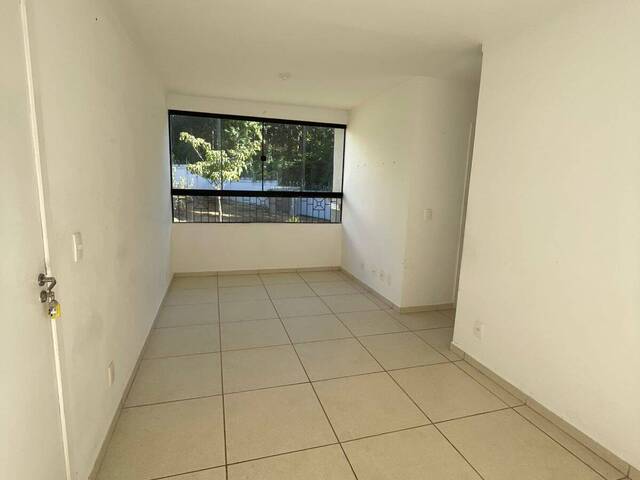 #60 - Apartamento para Venda em Varginha - MG - 1