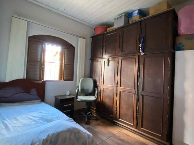 #61 - Casa para Venda em Elói Mendes - MG - 2