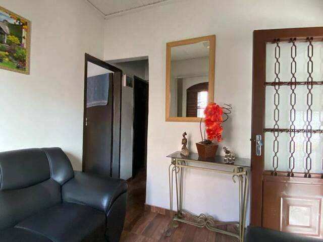 #61 - Casa para Venda em Elói Mendes - MG - 3