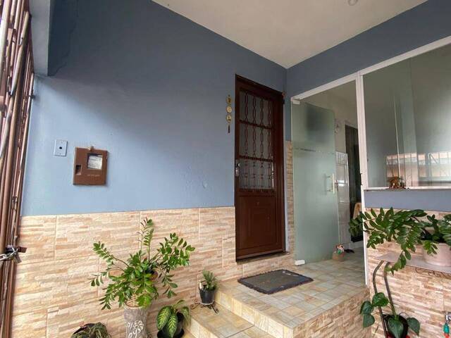 Casa para Venda em Elói Mendes - 5