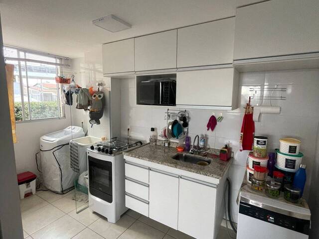 #62 - Apartamento para Venda em Varginha - MG - 2