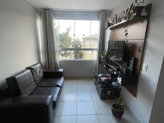 #62 - Apartamento para Venda em Varginha - MG - 1